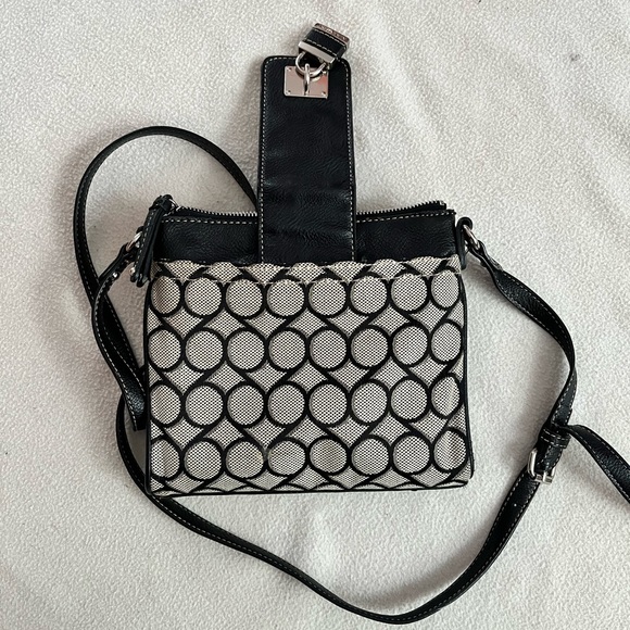 Nine West crossbody purse - Picture 8 of 8